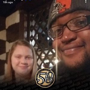 Meet your Posher, Sierra